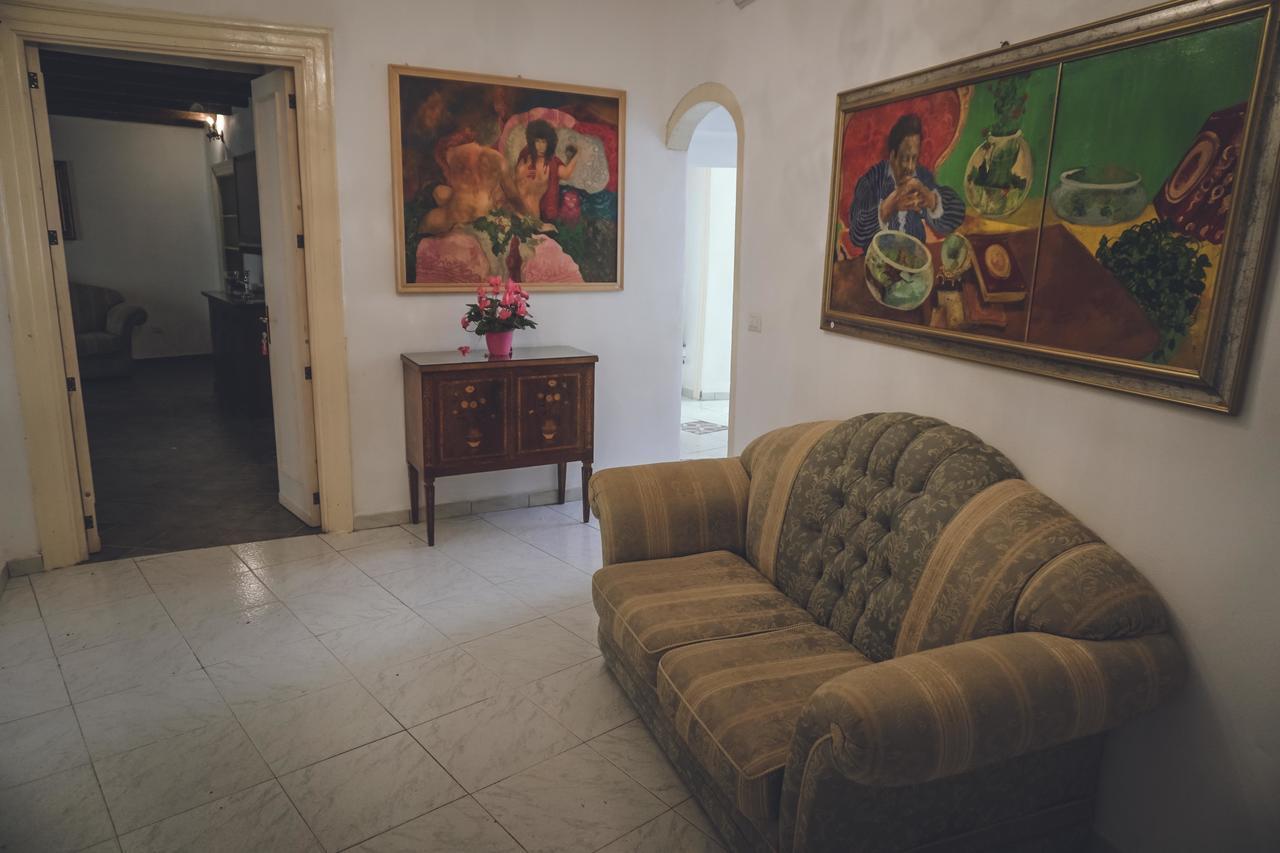 Sunflower Garden Palermo Dış mekan fotoğraf