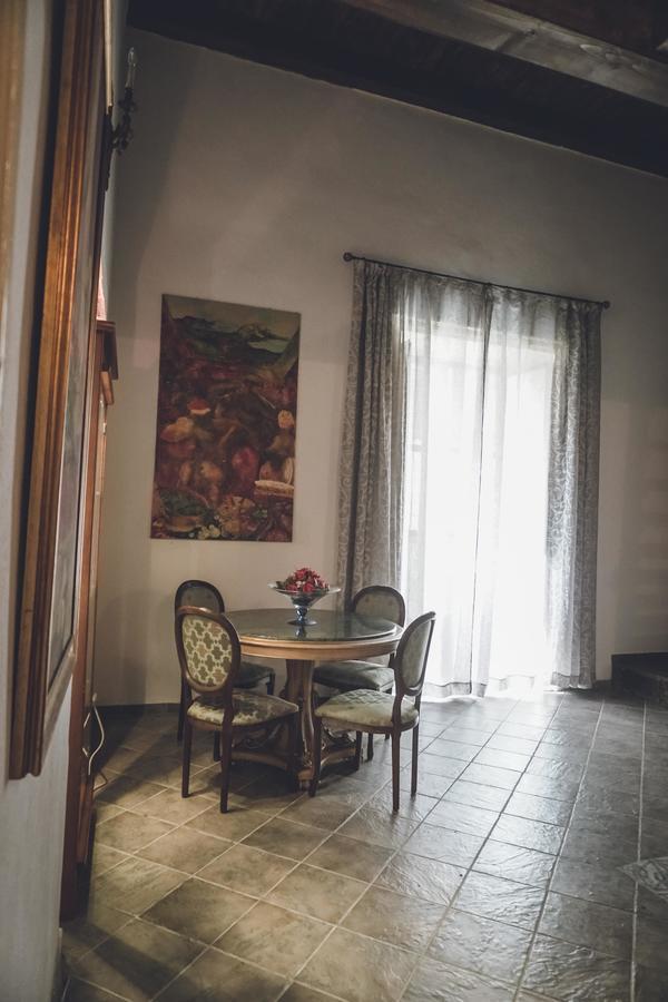 Sunflower Garden Palermo Dış mekan fotoğraf