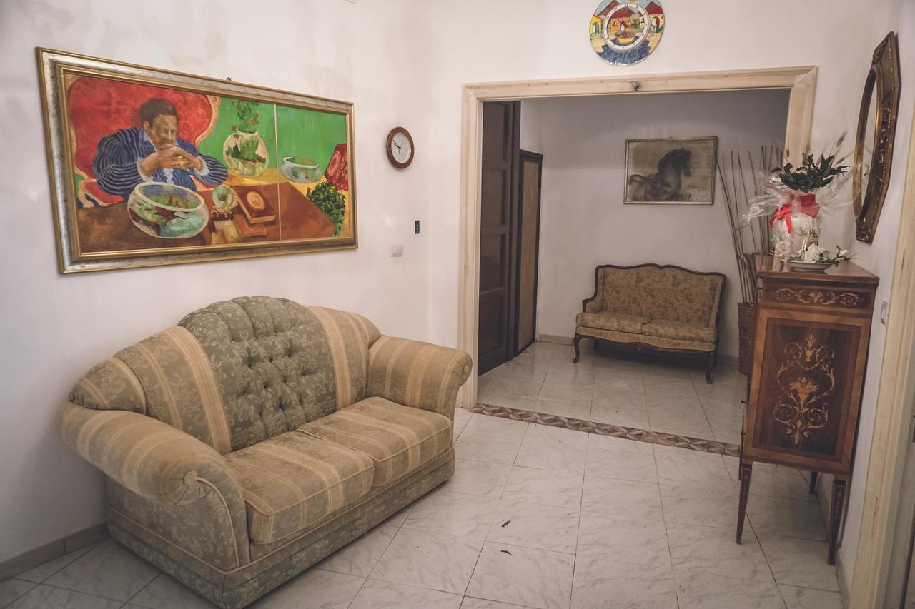 Sunflower Garden Palermo Dış mekan fotoğraf