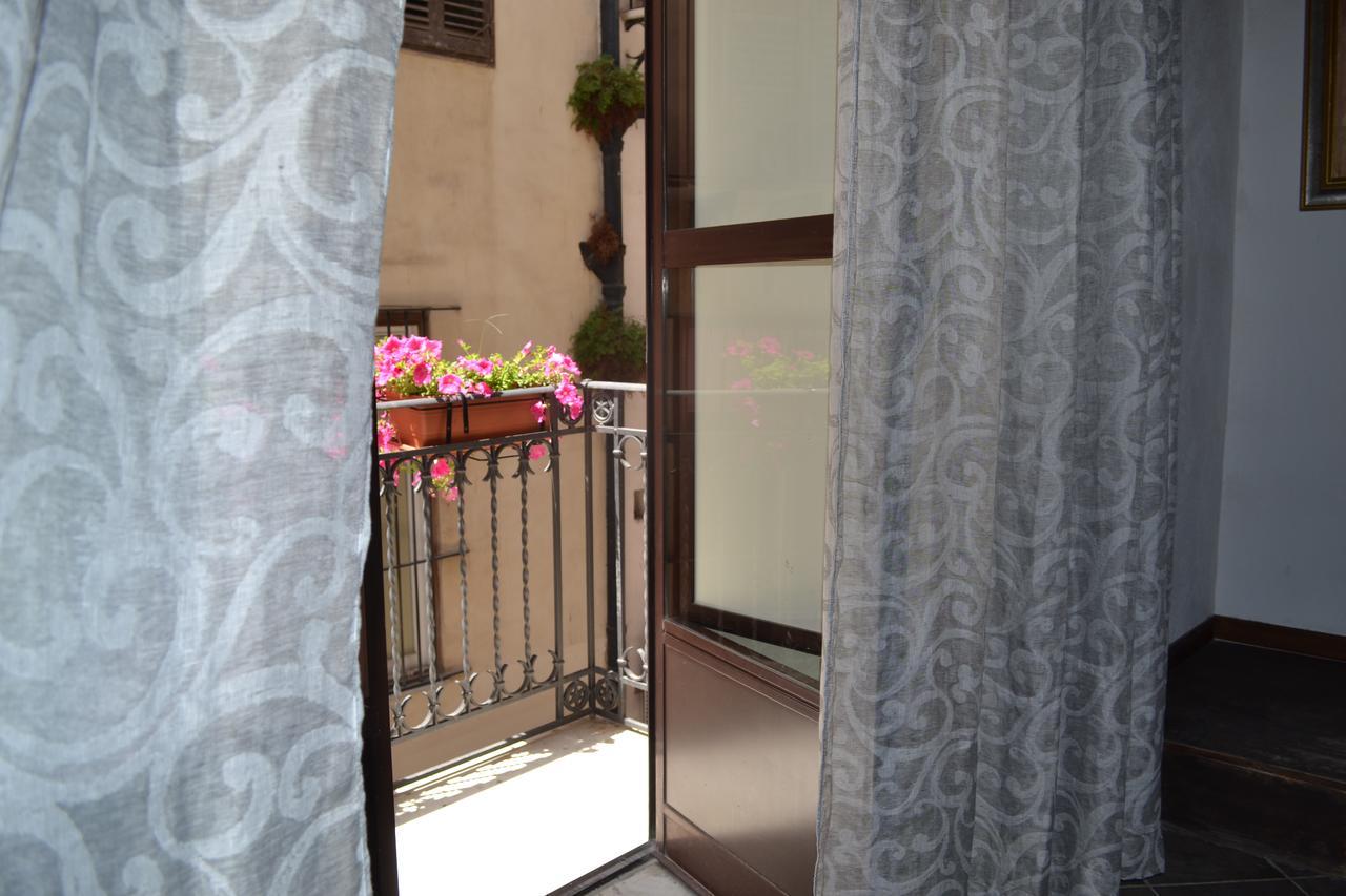 Sunflower Garden Palermo Dış mekan fotoğraf